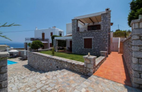 Laconian Collection Malvazios Apartment Gytheio, Mavrovouni